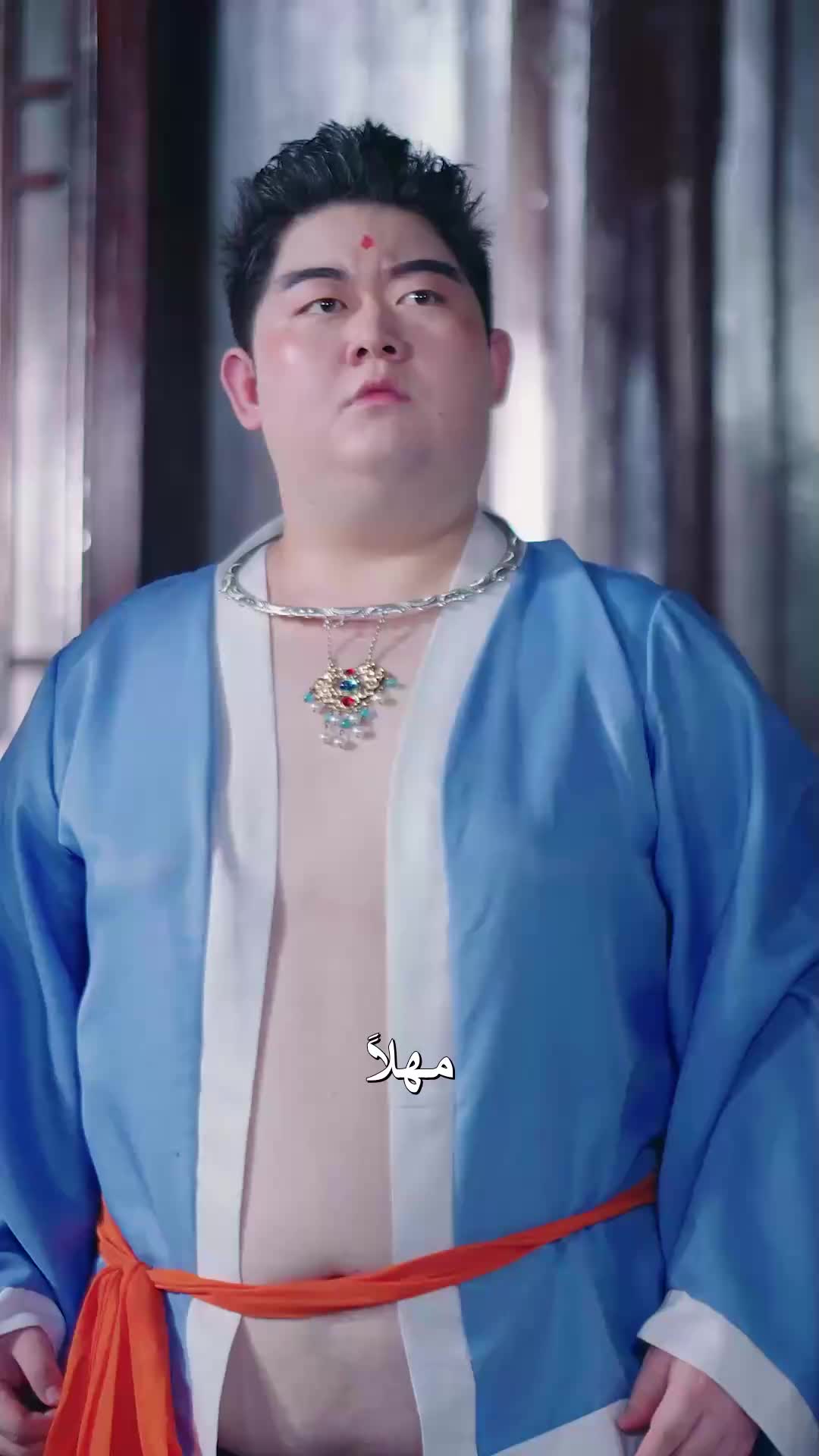 مذكرات من عالم الخلود EP.8