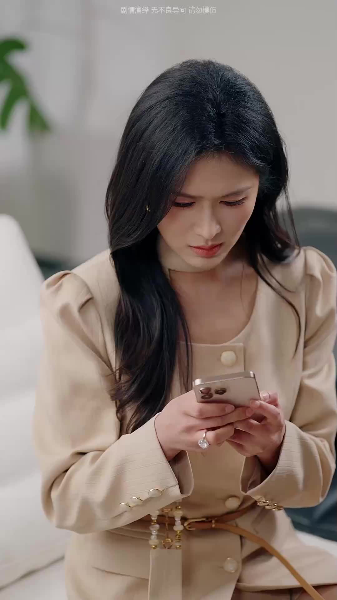 Yang Dipinjam, Suami Orang EP.6