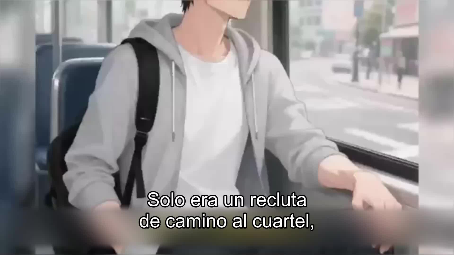 Recluta Letal: Disparo Supremo EP.1