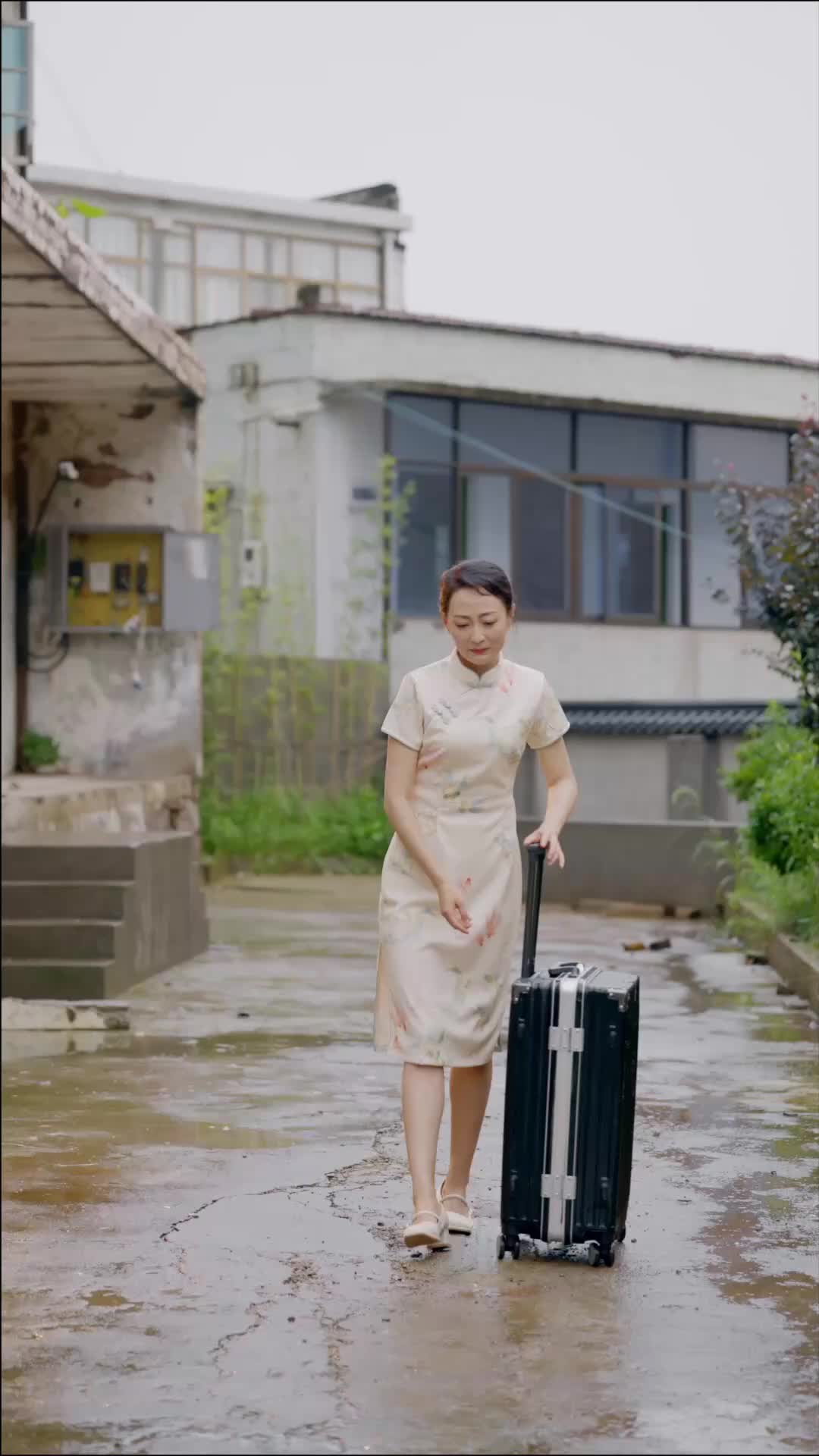 กุหลาบยามตะวันลับฟ้า EP.5