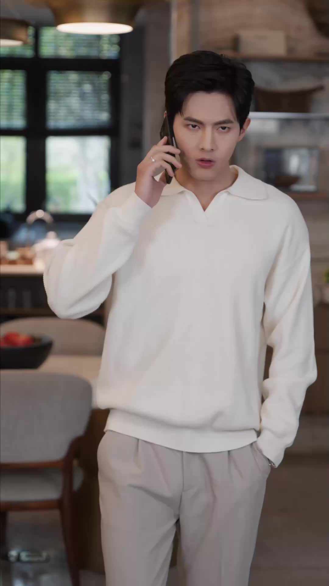 Served Cold, Loved Hot EP.5