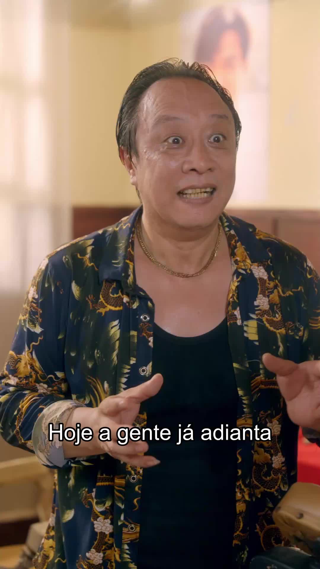 Rosa do Crepúsculo EP.10