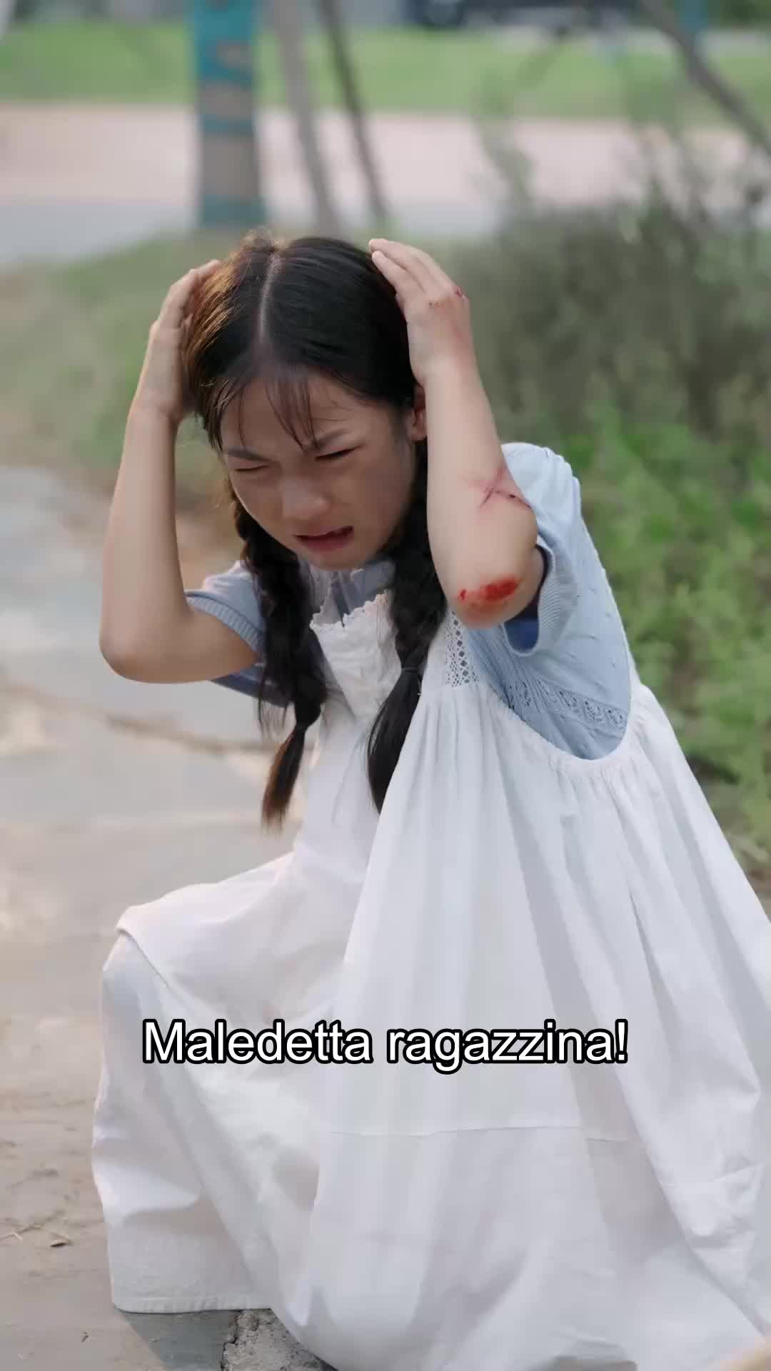 Zampe e Meraviglie EP.1