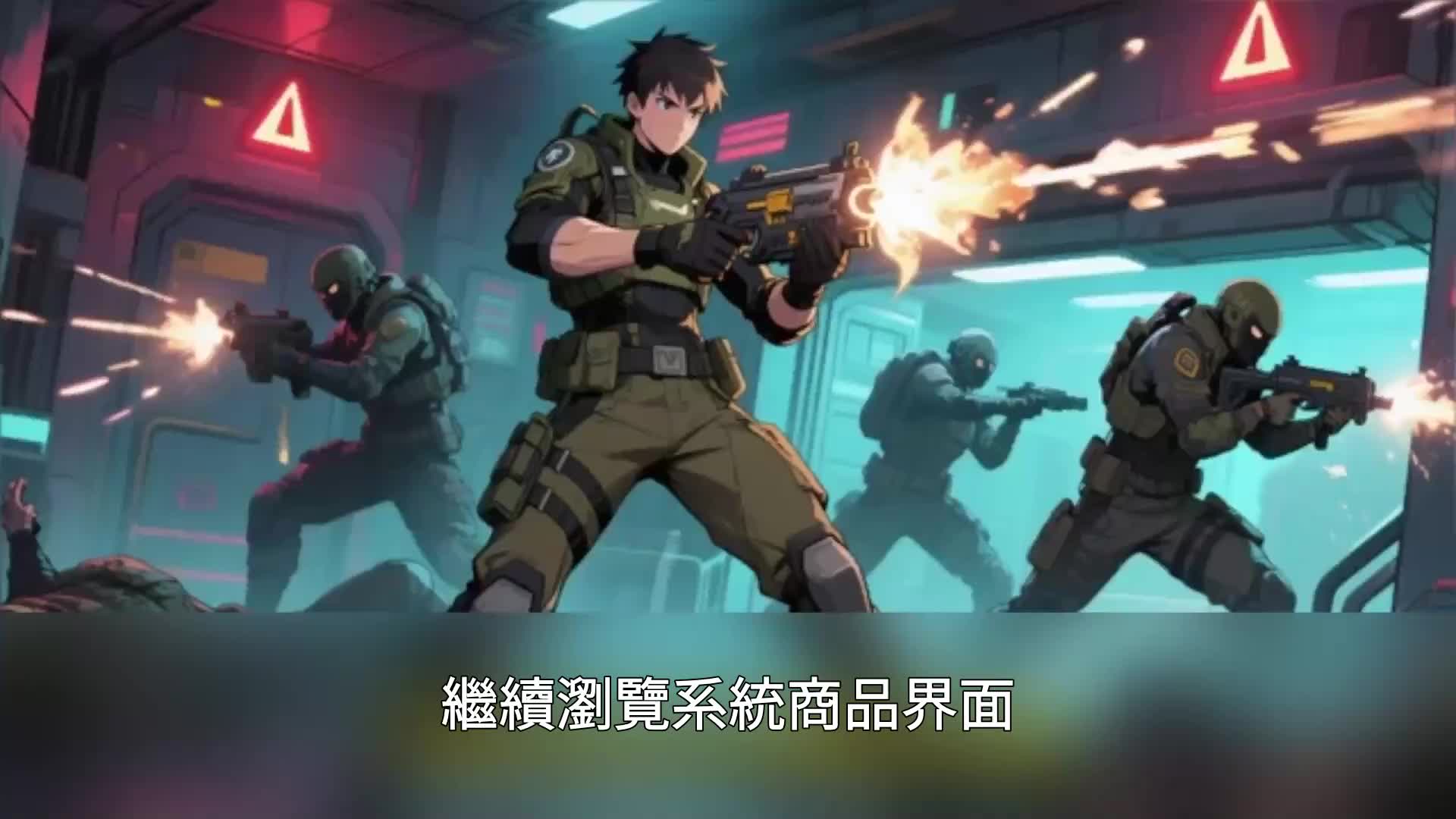 快遞 EP.5