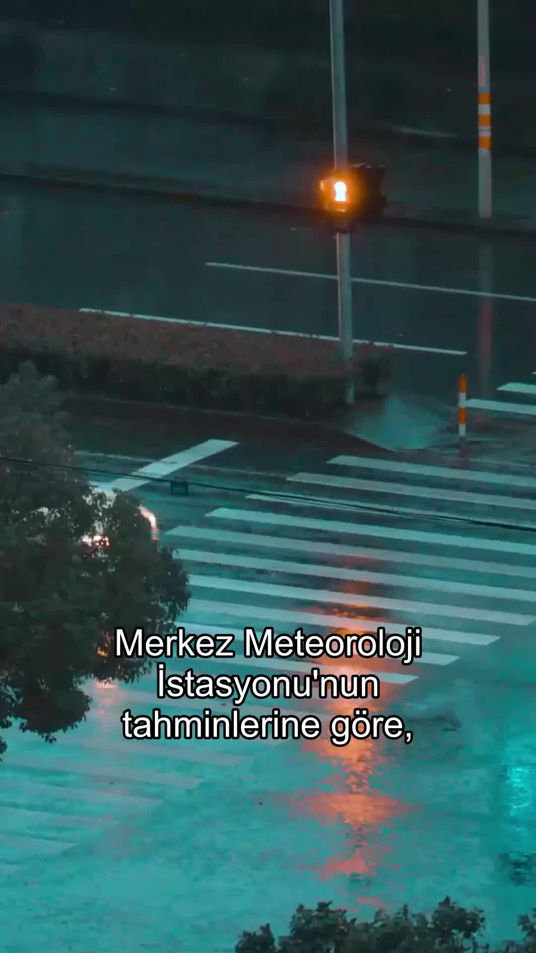 İntikamın Ezgisi EP.1