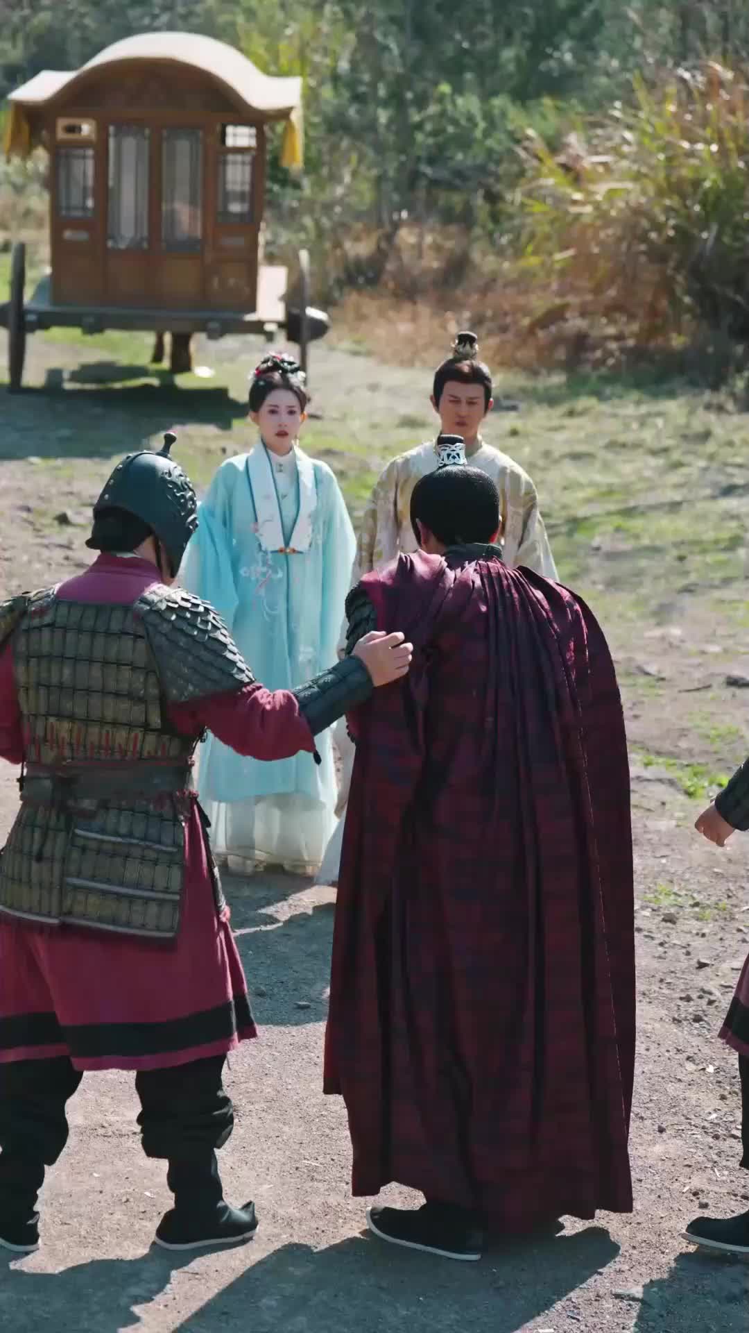 황좌를 되찾은 자 EP.7