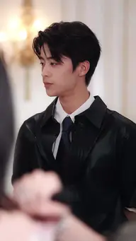 Bos Geng di Balik Rumah EP.55