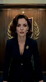 Das Machtspiel der First Lady EP.3