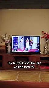 Không Trân Trọng Mẫu Ái EP.6