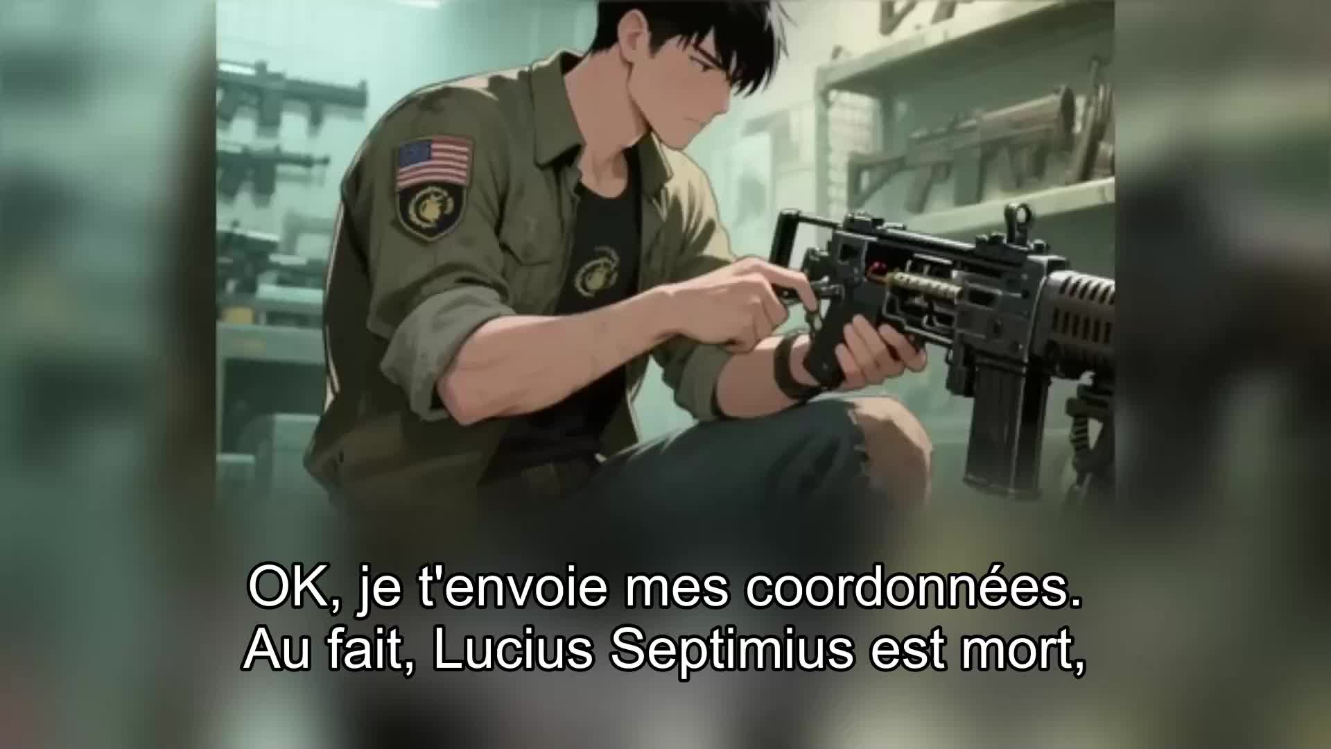 Épisode 66