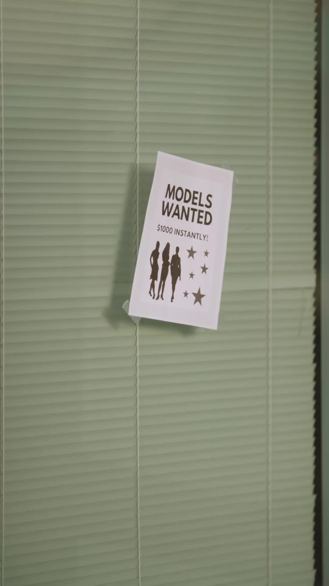 Lời Nguyền A-pha EP.1