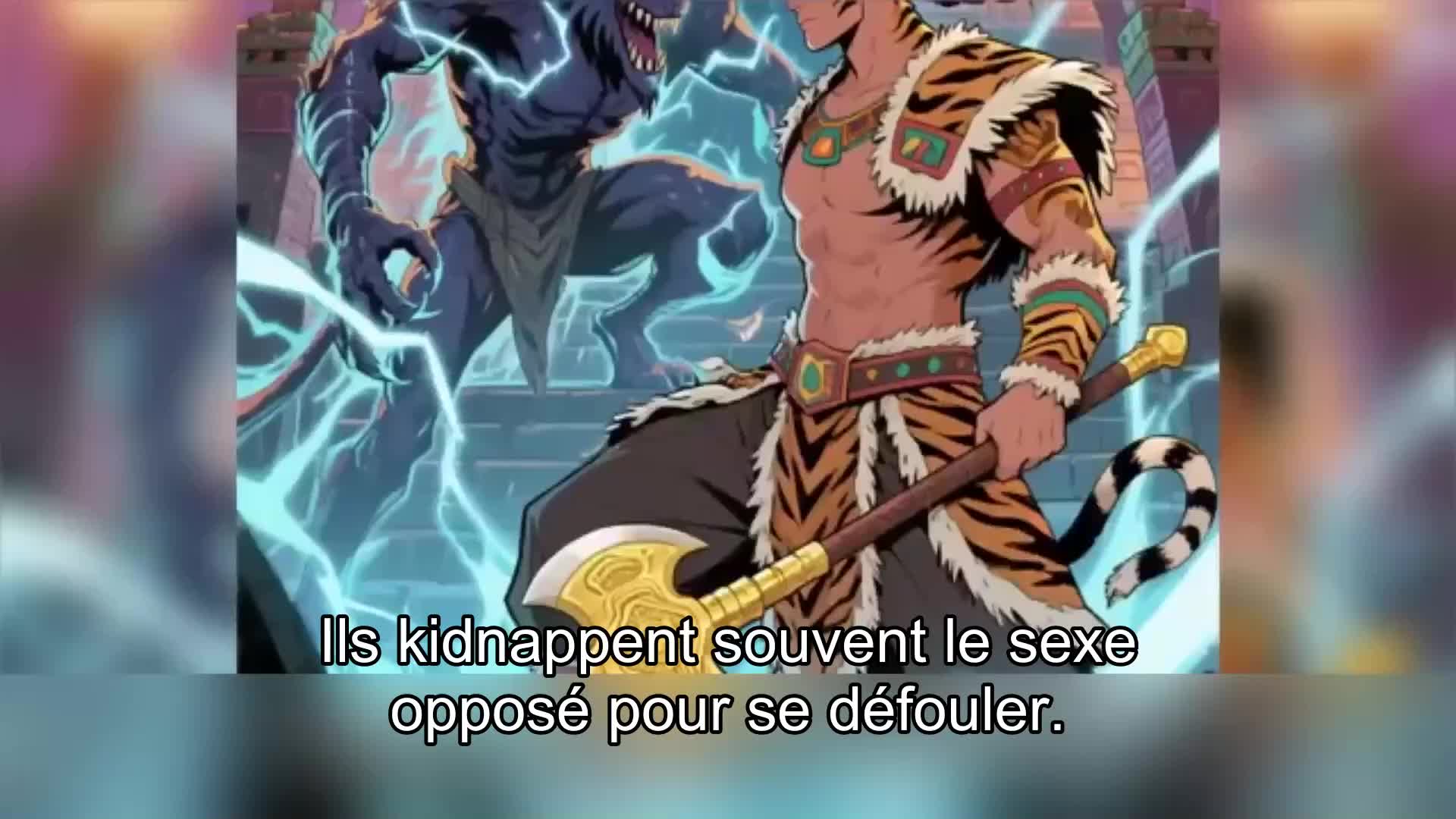 Épisode 36