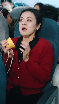 Cô Bé Phi Công Thần Kỳ EP.6