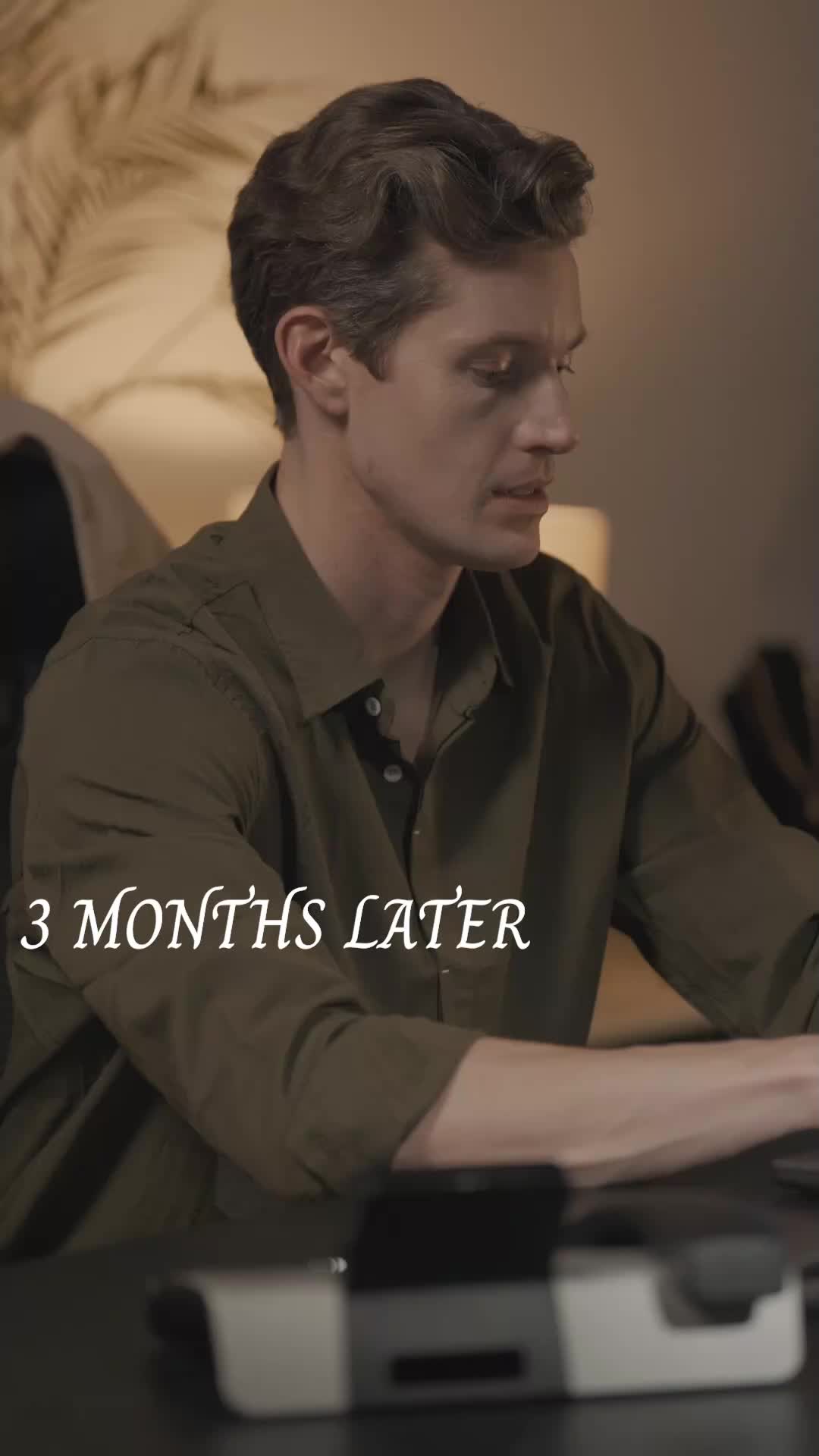 Pewaris Rahasia EP.60