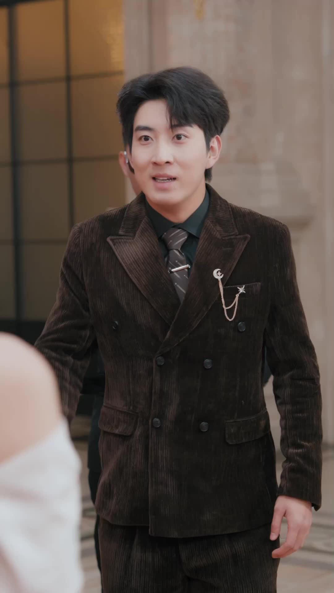 Thiên Kim Đích Thực Về Nhà Chơi Lớn EP.21