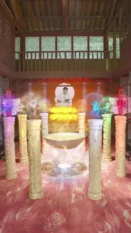 Tôi Thật Sự Không Phải Tiên Nhân EP.1