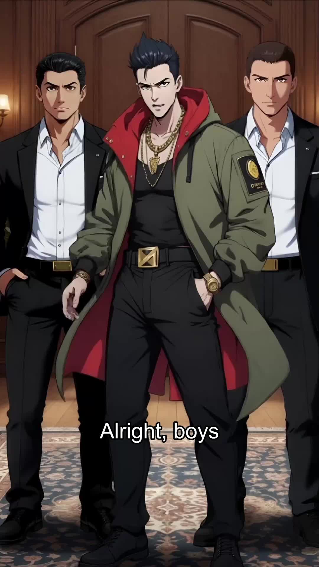 Episode 23