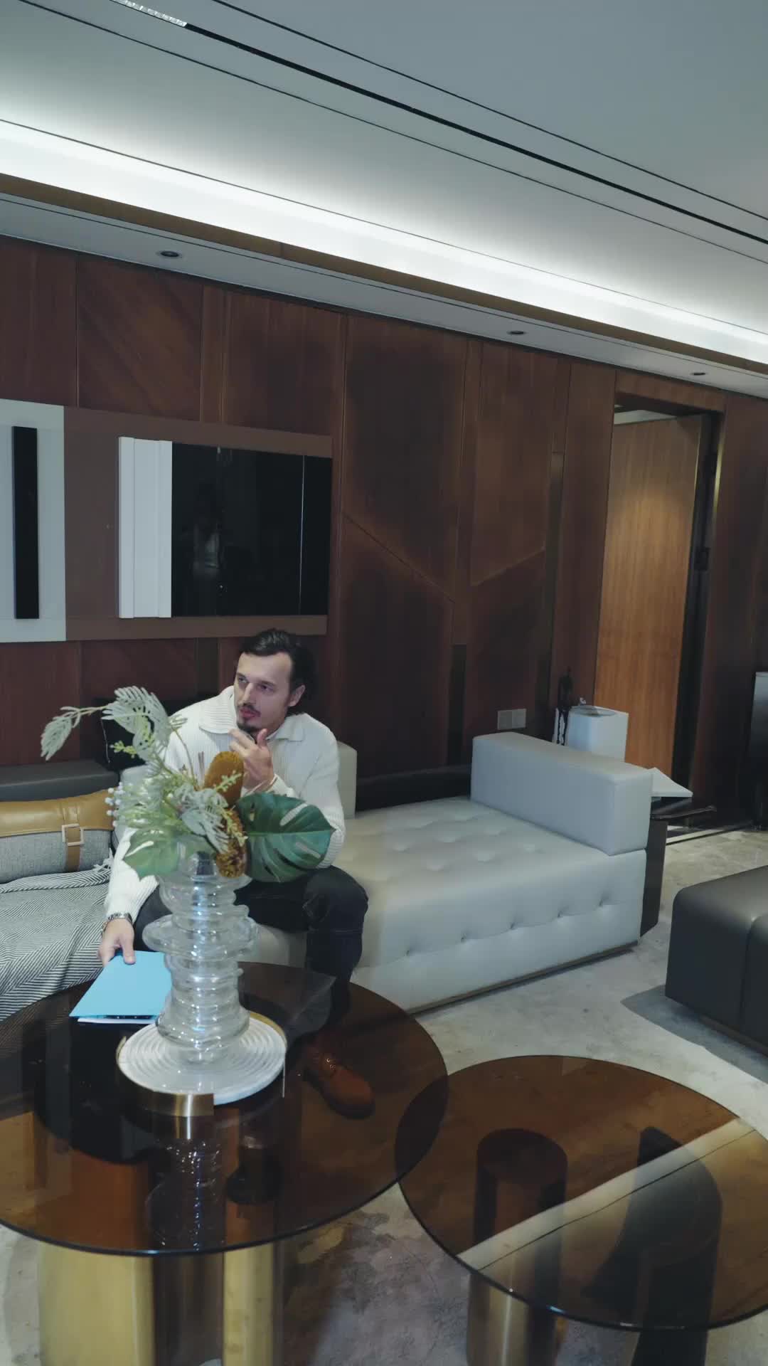 Nadie es lo que Parece EP.6