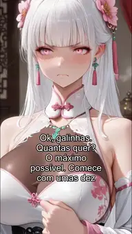 Ascensão do Rejeitado EP.5