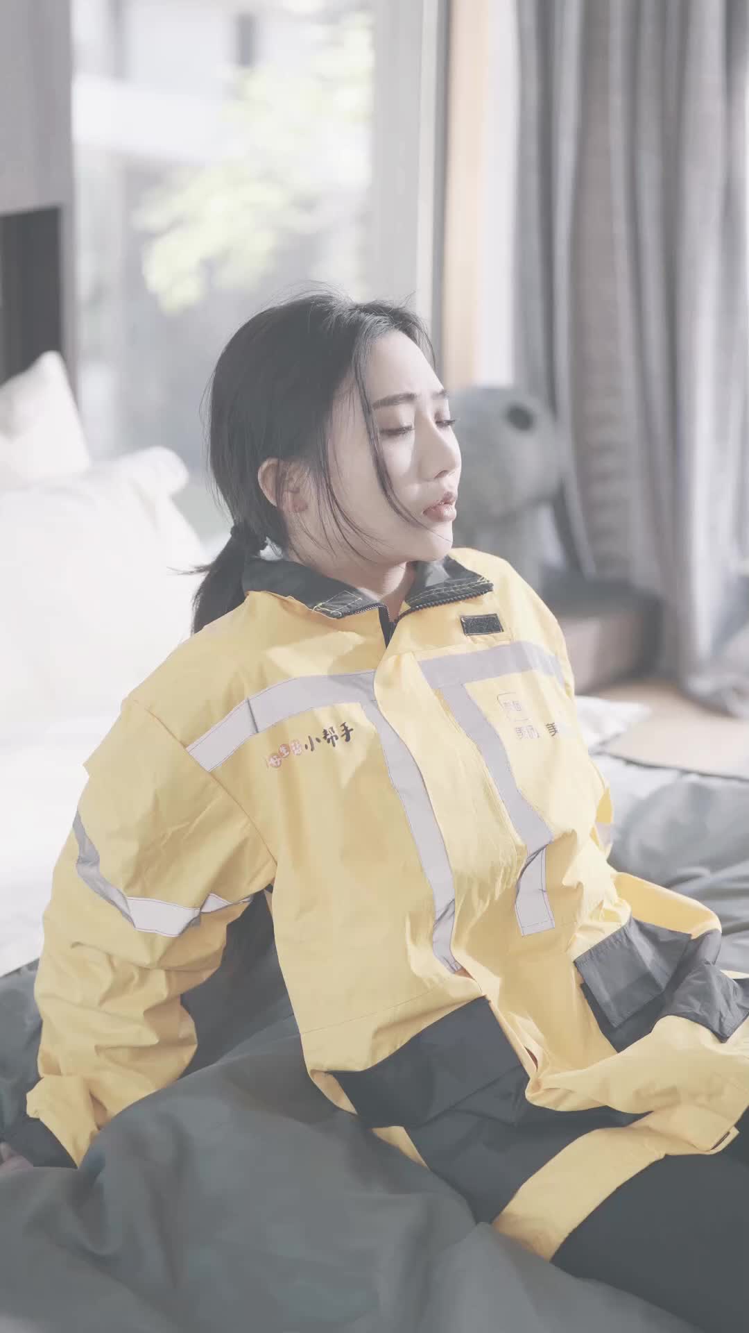 Anak-Anakku Mengguncang Dunia EP.9