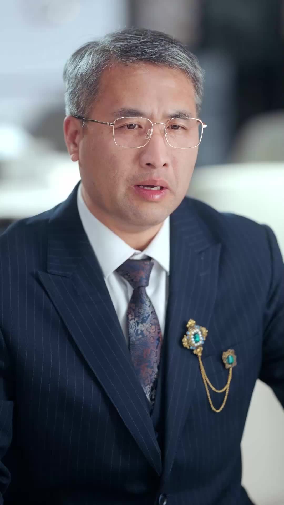 重生萌寶，苦盡柑來拯救媽咪 EP.7