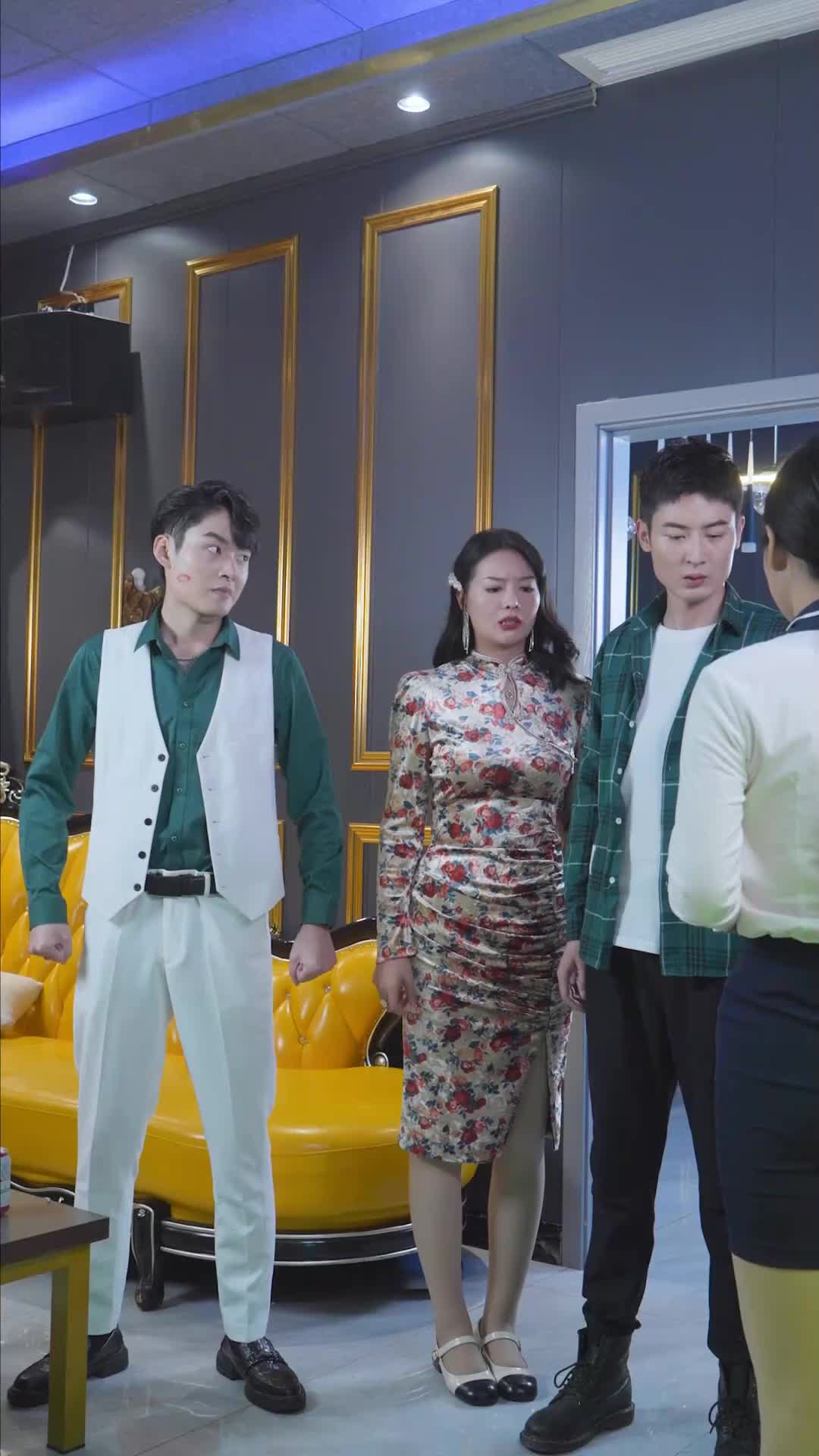 绝世医仙在都市 EP.12