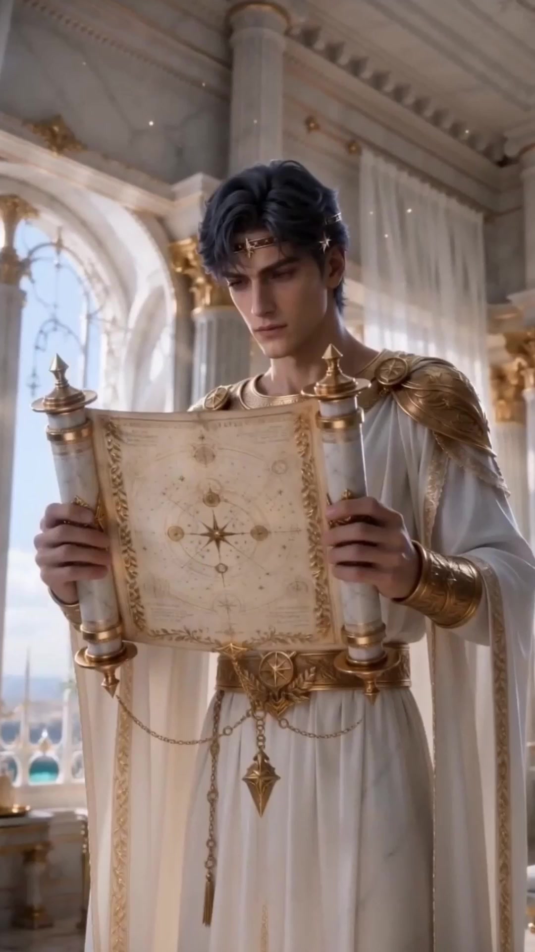Goddess-ing: Apocalypse of My Six Brothers EP.7