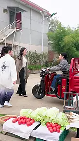 离婚后,被三个儿媳宠上天 EP.2