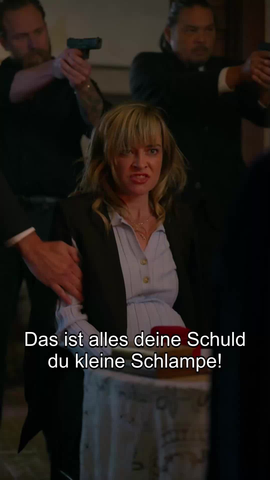 Mein Vampir-Ehemann will mich jede Nacht beißen EP.2