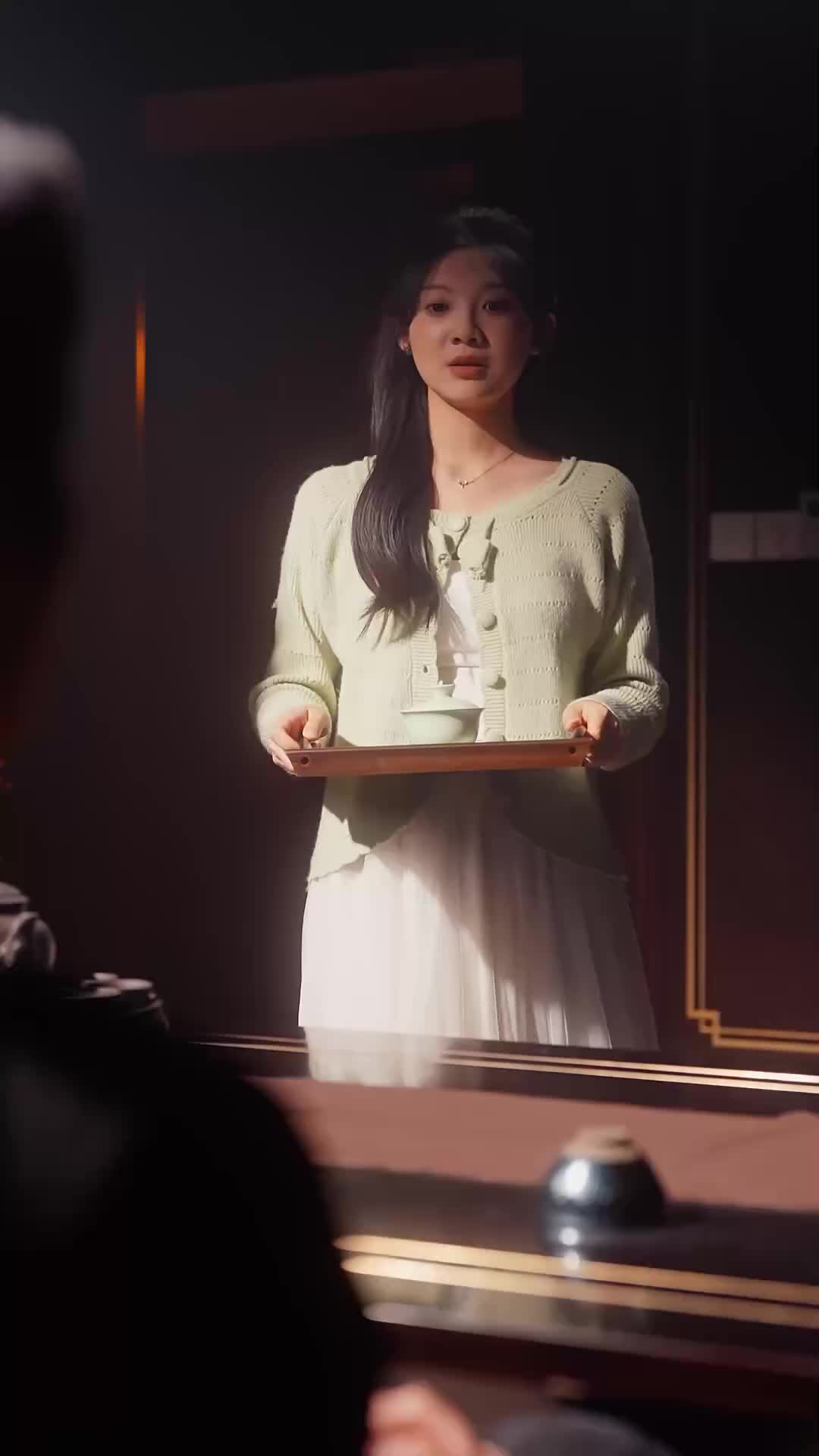 Tình Yêu Cắn Xé – Em Không Thể Chối Từ EP.4