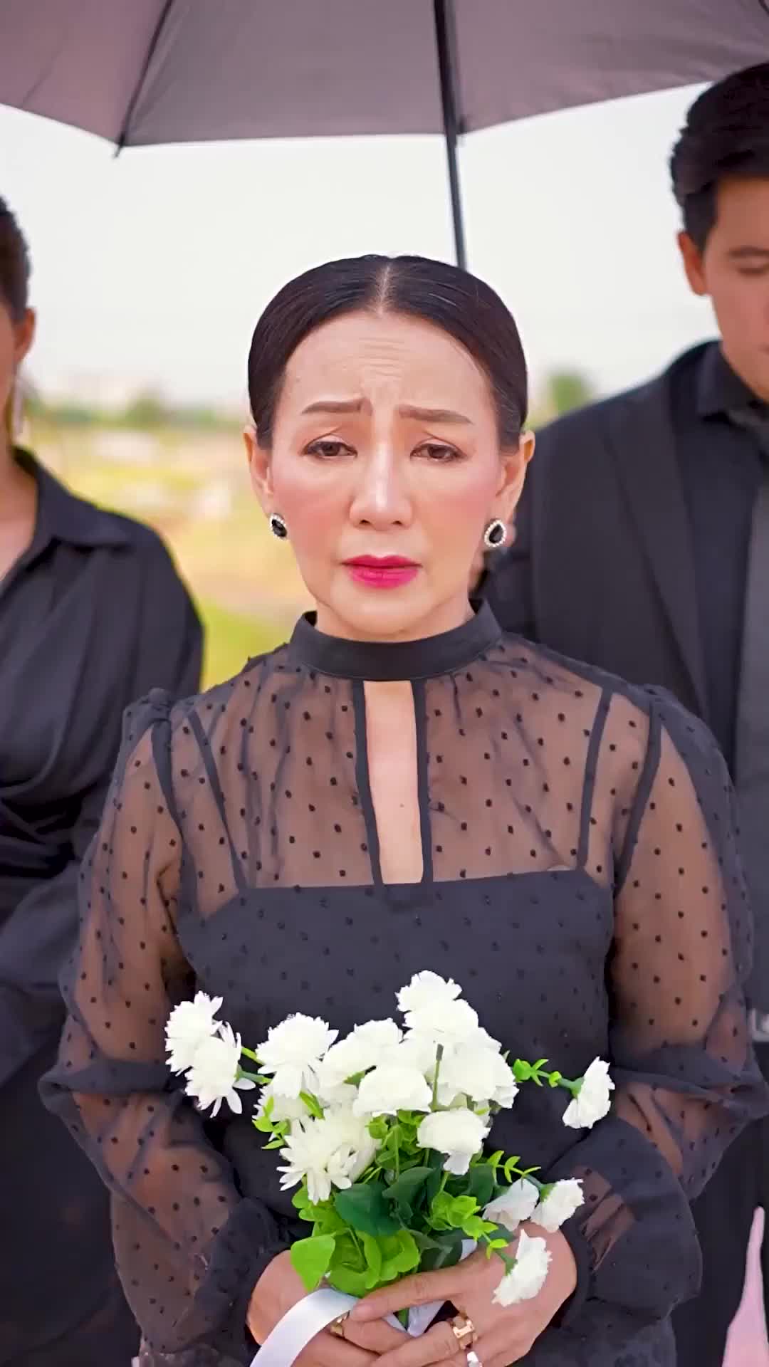บ่วงรักเสน่หา EP.1