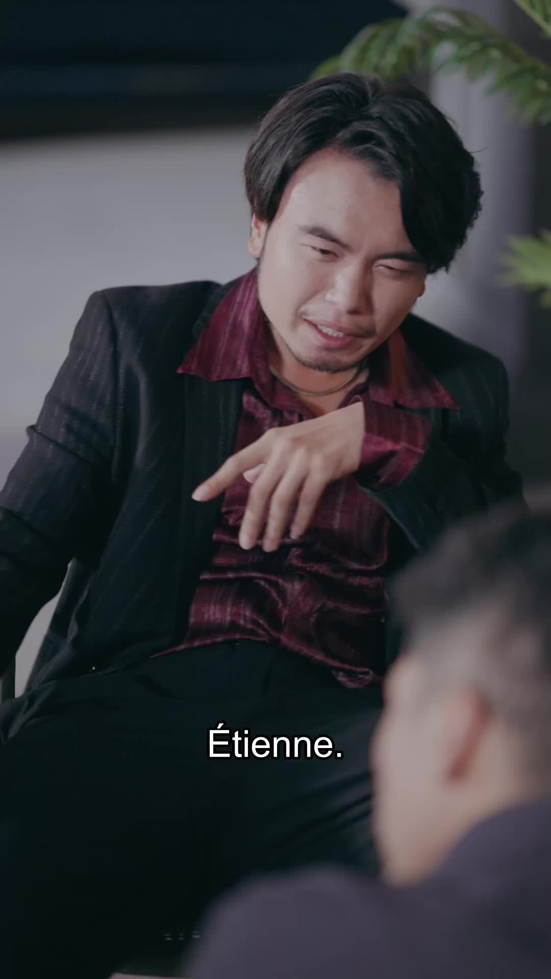 Dette d’honneur EP.8