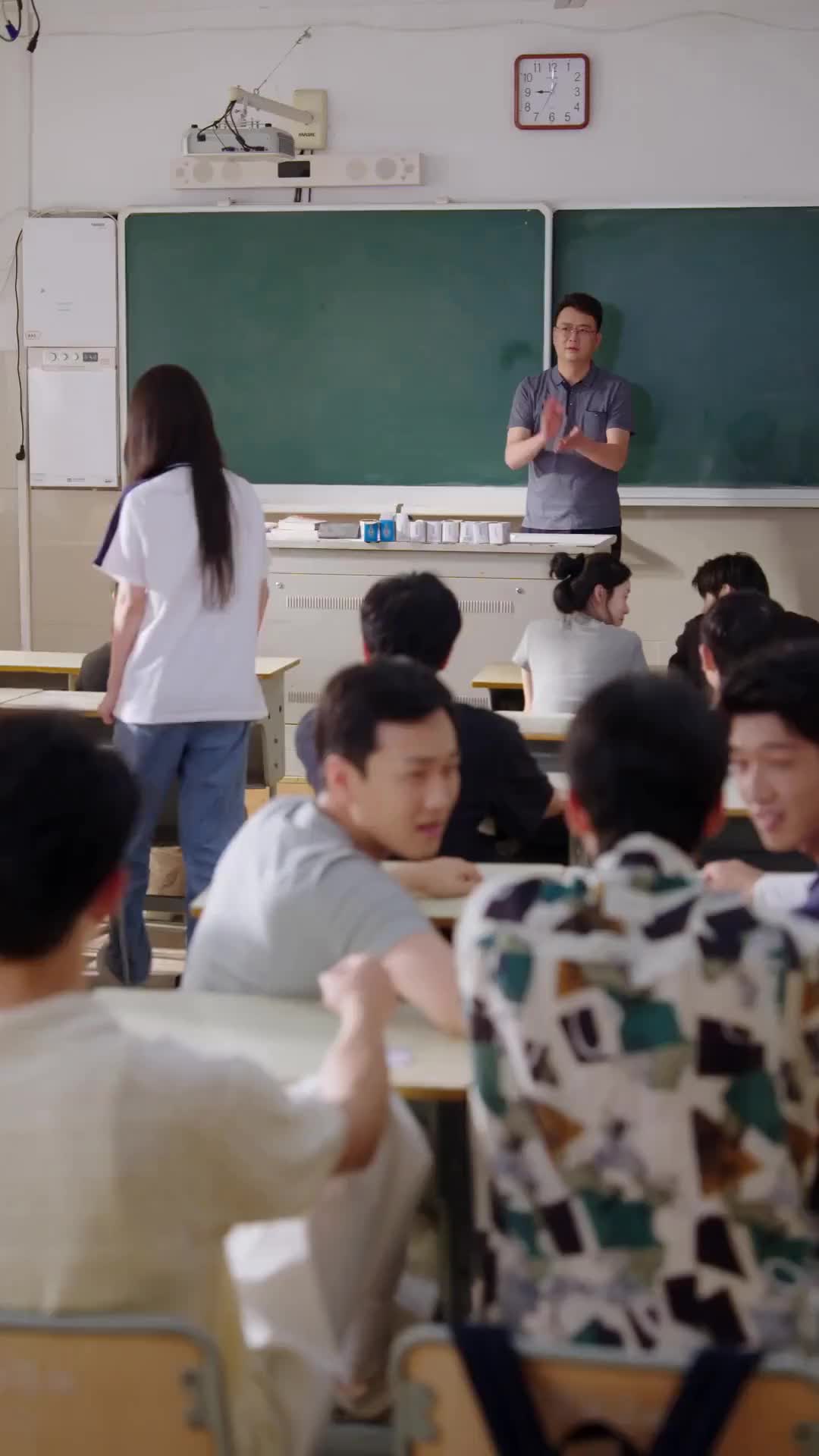 (吹替版)ロケットの如く∼リセット人生の最優先事項∼ EP.8