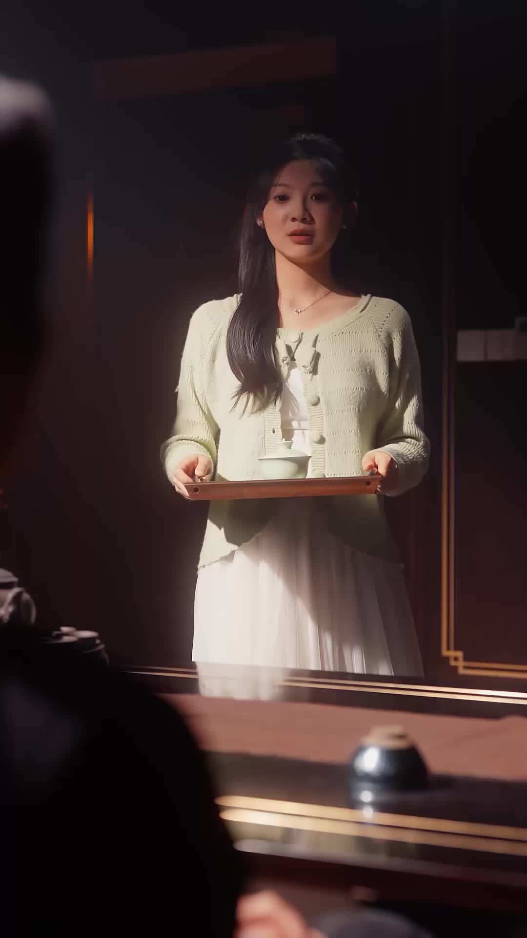 炙热眷恋 EP.4