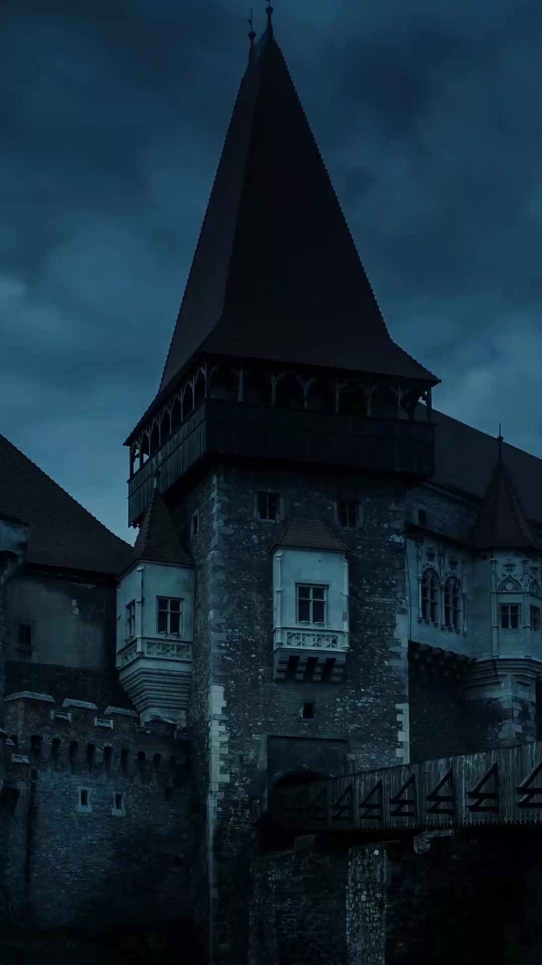 Destinés à nous manquer : La Luna dans ses rêves EP.4