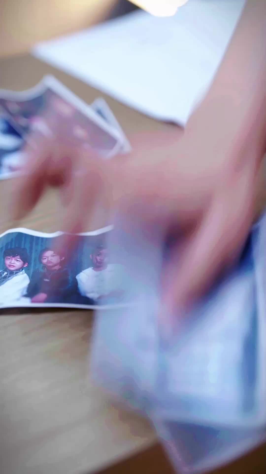 Anak-Anakku Mengguncang Dunia EP.3