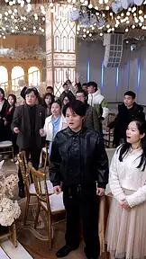 我在退婚宴惊艳全场 EP.9