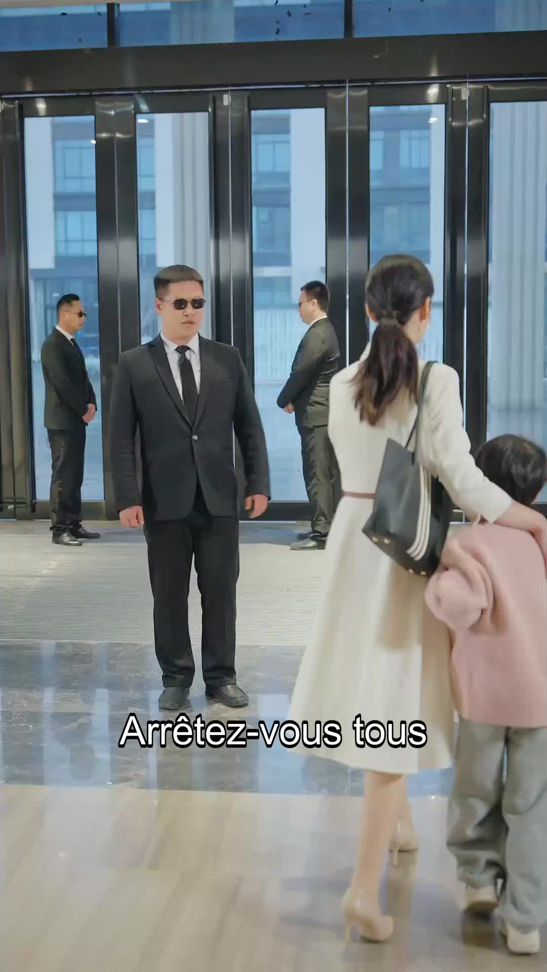 À Quarante Ans, L'Amour Retrouvé EP.5