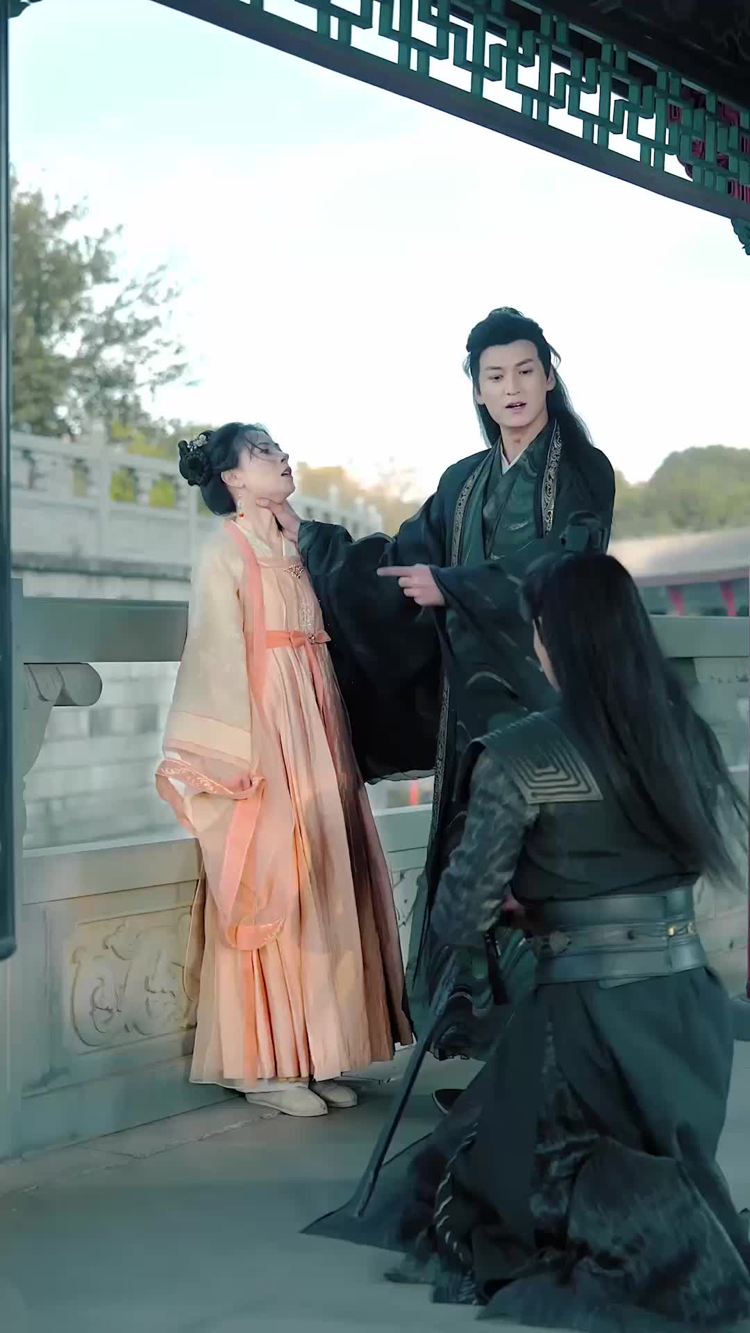 锦书谋权录 EP.7