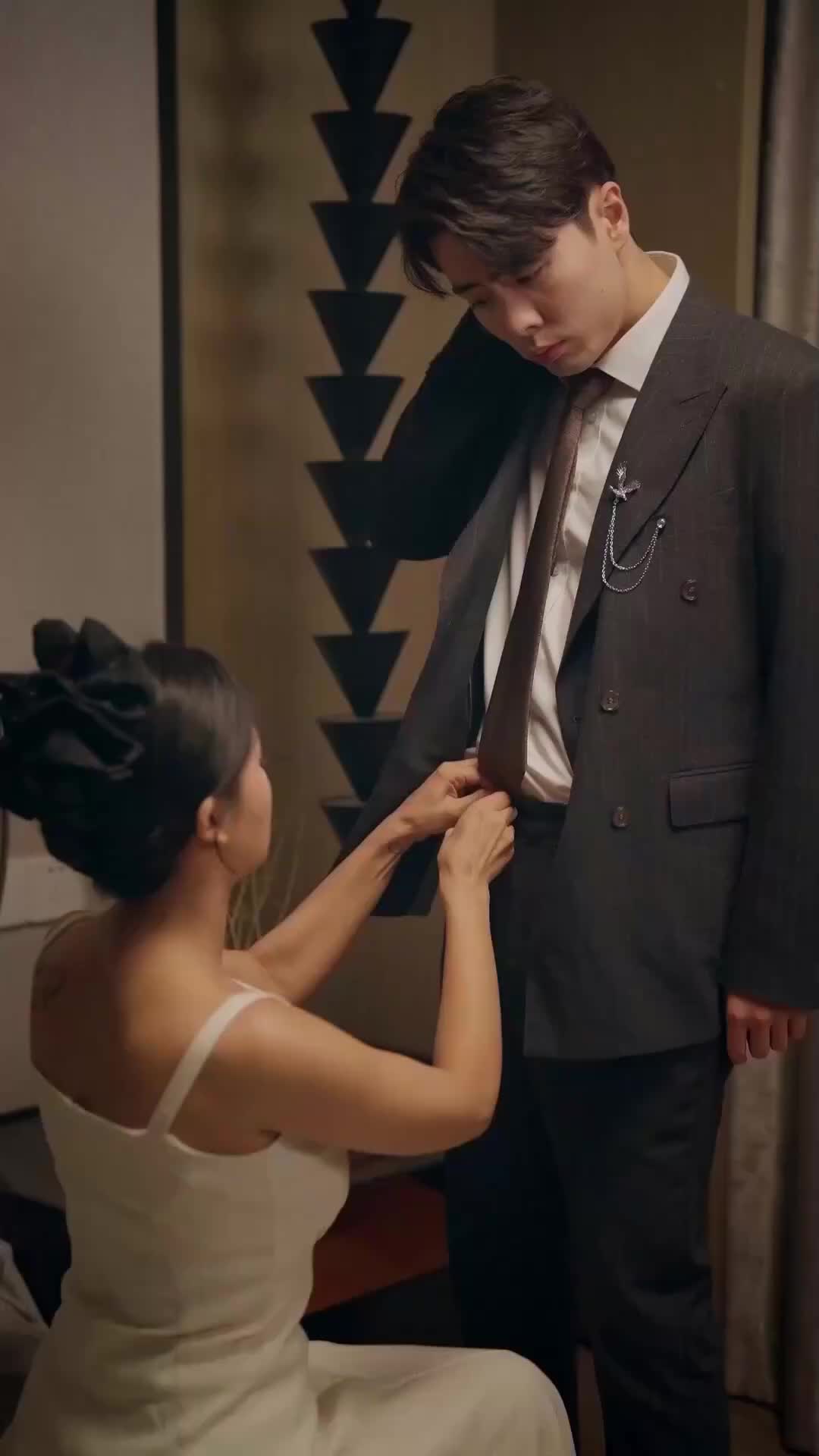 Mi Esposo que Fingía Ser Tonto EP.2