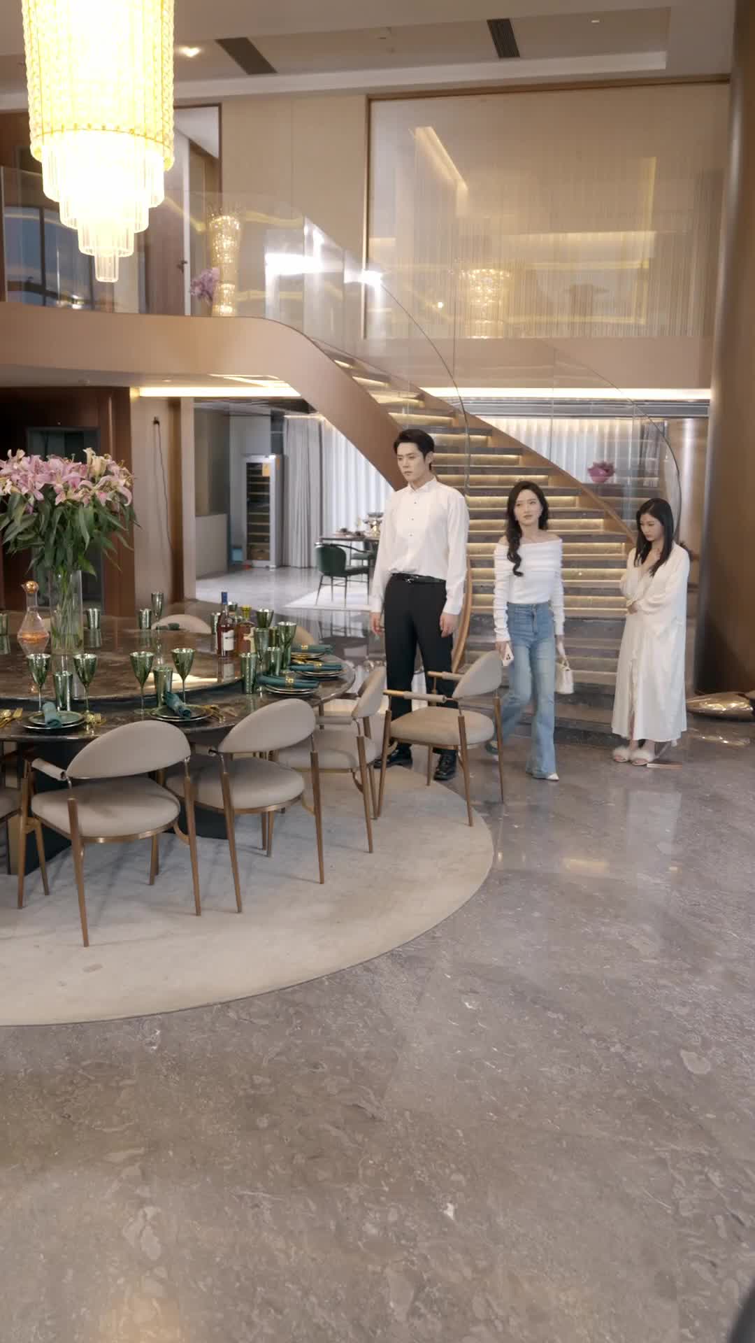 사랑 따위 개나 줘버려 EP.10