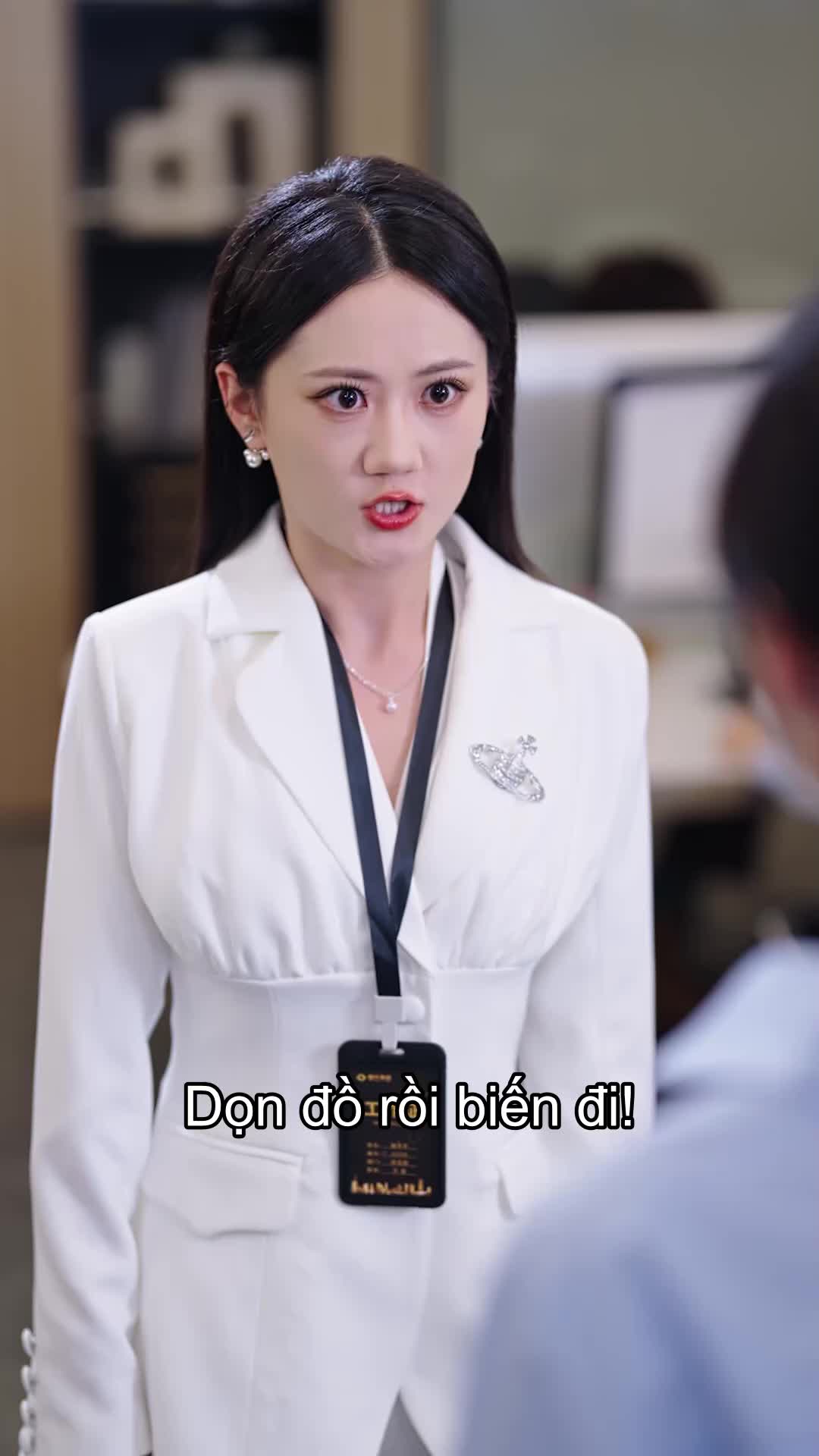 Sau Khi Chính Thức, Em Gả Sếp EP.3