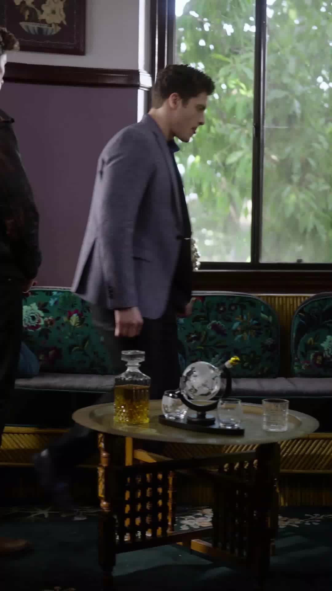 Épisode 18