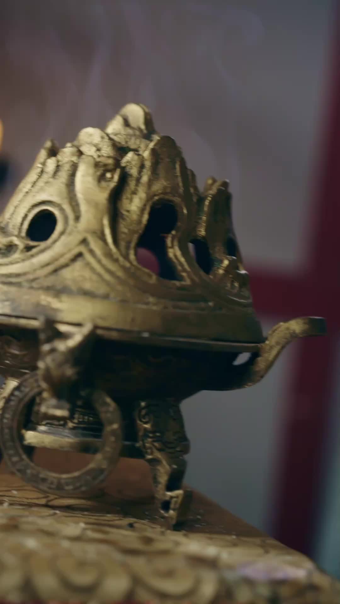 塵心不可改 EP.7