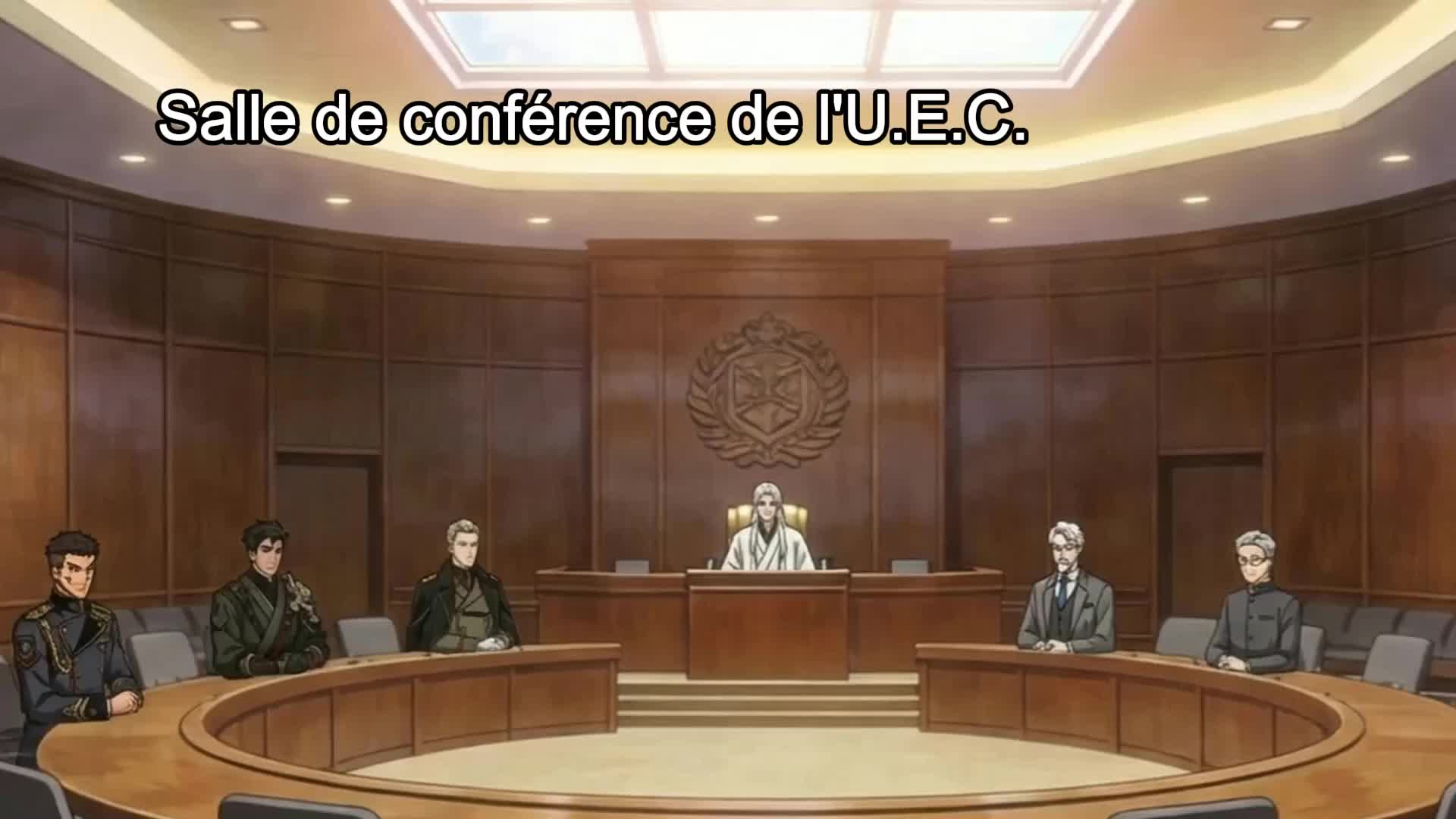 Épisode 47