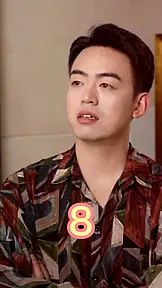 我的富二代人生(泰语)1234 EP.8