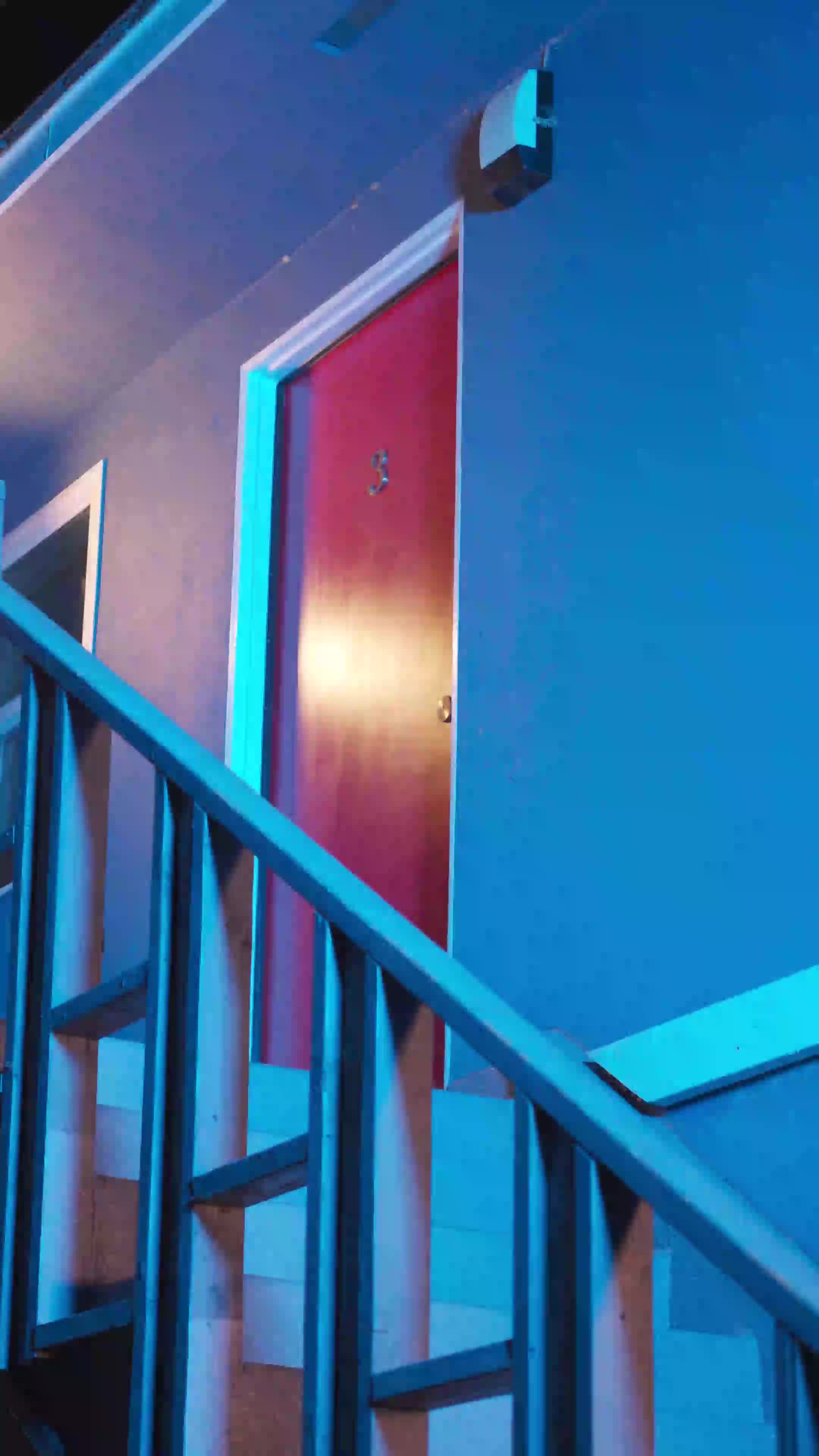 Mr. Williams' Mistaken Missus EP.4