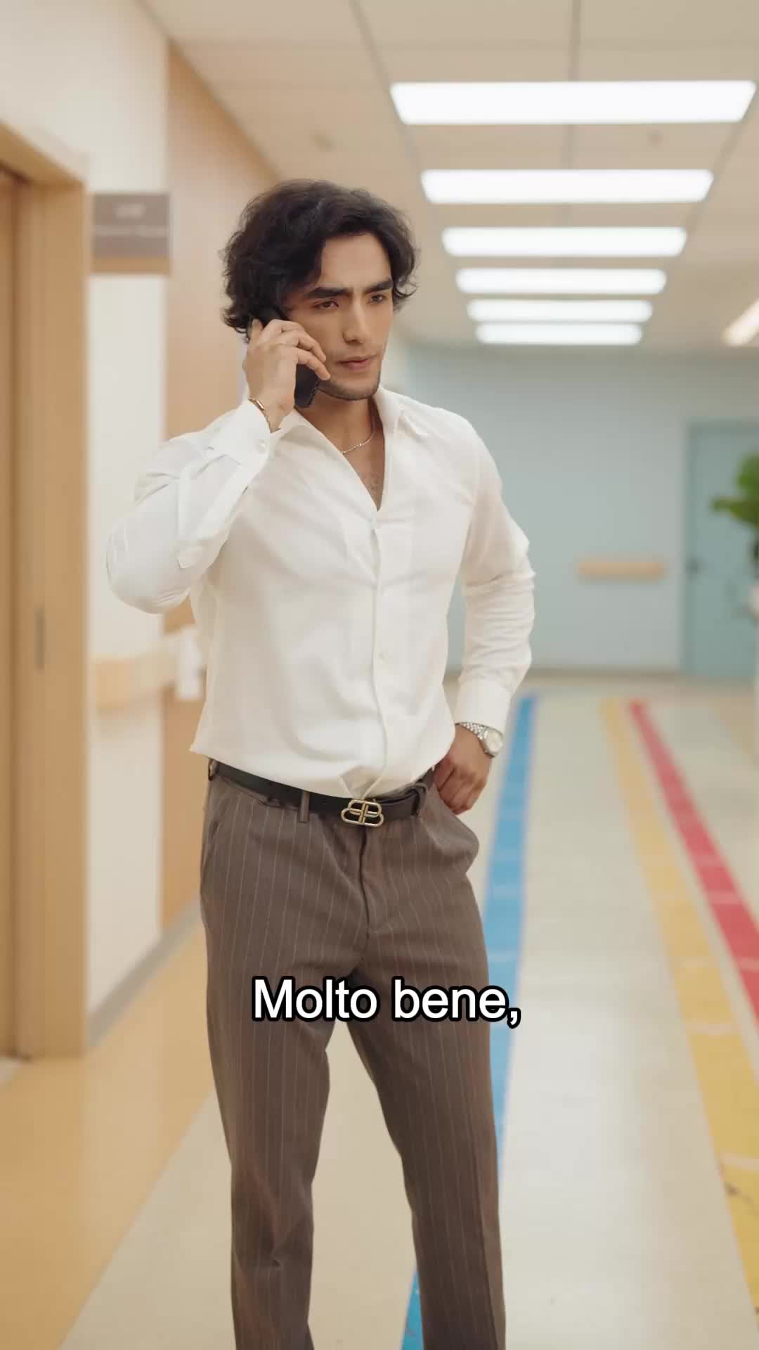 Amore Sbagliato EP.3