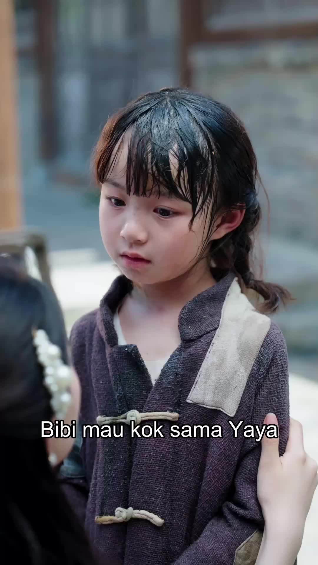 Jenderal, Sayangmu punya Mulut sial EP.4