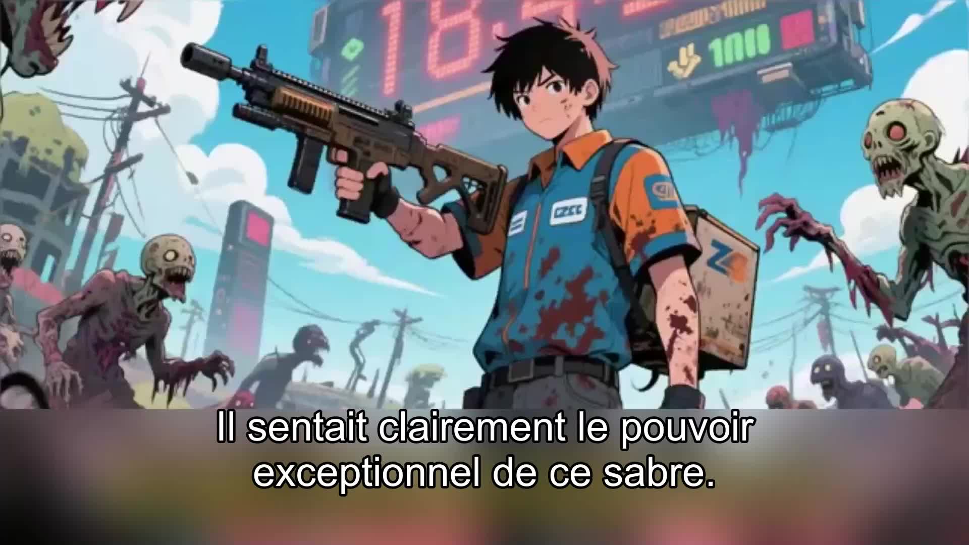 Épisode 44